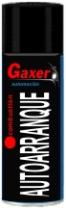 Gaxer 10120200 - AUTOARRANQUE     200 ML