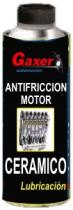 Gaxer 20010200 - ANTIFRICCION MOTOR CERAMICO     200 ML