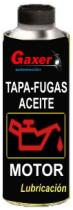 Gaxer 20050200 - TAPA-FUGAS ACEITE JUNTAS Y RETENES     200 ML