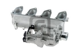 Triclo EGRFR012 - Válvula egr con colector