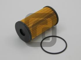 NTY HIGH QUALITY SPARE PARTS FFFVW036 - Filtro de gasolina