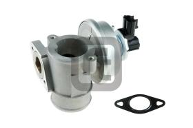 NTY HIGH QUALITY SPARE PARTS EGRFR000 - Válvula egr