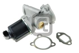 NTY HIGH QUALITY SPARE PARTS EGRFT000 - Válvula egr