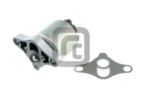 NTY HIGH QUALITY SPARE PARTS EGRPL000 - Válvula egr