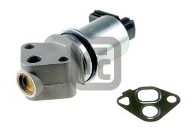 NTY HIGH QUALITY SPARE PARTS EGRVW000 - Válvula egr