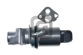 NTY HIGH QUALITY SPARE PARTS EGRAU009 - Válvula egr