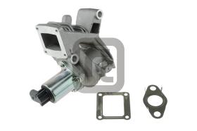 NTY HIGH QUALITY SPARE PARTS EGRRE006 - Válvula egr