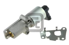 NTY HIGH QUALITY SPARE PARTS EGRPL008 - Válvula egr