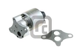 NTY HIGH QUALITY SPARE PARTS EGRPL007 - Válvula egr