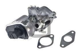 NTY HIGH QUALITY SPARE PARTS EGRCT003 - Válvula egr + turbo