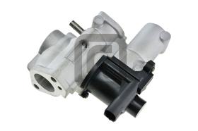 NTY HIGH QUALITY SPARE PARTS EGRAU018 - Válvula egr