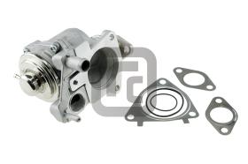 NTY HIGH QUALITY SPARE PARTS EGRPE003 - Válvula egr