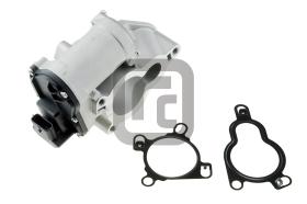 NTY HIGH QUALITY SPARE PARTS EGRRE005 - Válvula egr