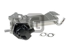 NTY HIGH QUALITY SPARE PARTS EGRVW023 - Válvula egr