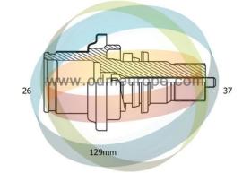 Odm 16210030 - Eje estriado Ford 129MM