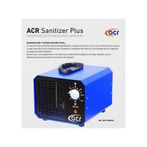 Acr 208045 - SANITIZER PLUS