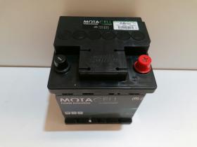 Motaquip VSMF202 - BATERÍA MOTACELL JIS 40AH 380EN 175X175X190 L0 +D