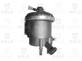 Triclo 136012 - FILTRO COMBUSTIBLE AKRON-MALÒ