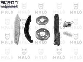 Triclo 909055 - KIT CADENA DISTRIBUCION