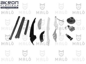Metalcaucho 909061 - KIT CADENA DISTRIBUCION