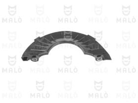 Triclo 123005 - TAPA - PROTECTOR CORREA DISTRIBUCION