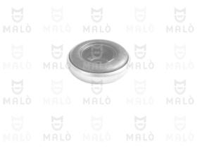 Metalcaucho 193261 - COJINETE DE RODILLOS COLUMNA AMORTIGUADOR