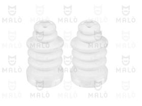 Akron-Malò 17784KIT - KIT TOPE - GUARDAPOLVO COLUMNA AMORTIGUADOR