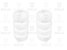 Akron-Malò 18385KIT - KIT TOPE - GUARDAPOLVO COLUMNA AMORTIGUADOR