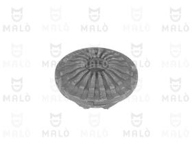 Metalcaucho 17437 - TOPE COLUMNA AMORTIGUADOR