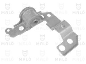 Triclo 15701 - SILENTBLOCK - SOPORTE BRAZO SUSPENSION