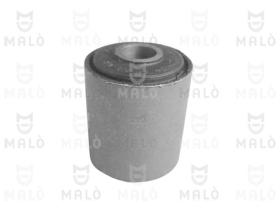 Metalcaucho 23134 - SILENTBLOCK BALLESTA