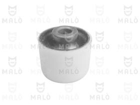 Metalcaucho 287 - SILENTBLOCK BRAZO SUSPENSION