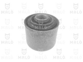 Metalcaucho 429 - SILENTBLOCK BRAZO SUSPENSION