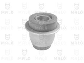Metalcaucho 488 - SILENTBLOCK BRAZO SUSPENSION