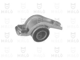 Metalcaucho 15082 - SILENTBLOCK BRAZO SUSPENSION