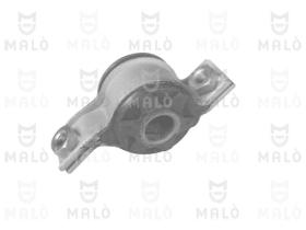Metalcaucho 15083 - SILENTBLOCK BRAZO SUSPENSION