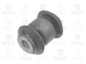Triclo 17830 - SILENTBLOCK BRAZO SUSPENSION