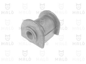 Metalcaucho 18299 - SILENTBLOCK BRAZO SUSPENSION