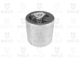 Metalcaucho 27142 - SILENTBLOCK BRAZO SUSPENSION