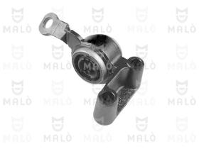 Comline 27289 - SILENTBLOCK BRAZO SUSPENSION