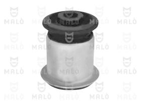 Akron-Malò 28446 - SILENTBLOCK BRAZO SUSPENSION