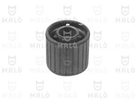Metalcaucho 30253 - SILENTBLOCK BRAZO SUSPENSION