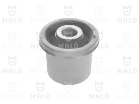 Akron-Malò 53422 - SILENTBLOCK BRAZO SUSPENSION