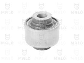 Akron-Malò 53666 - SILENTBLOCK BRAZO SUSPENSION