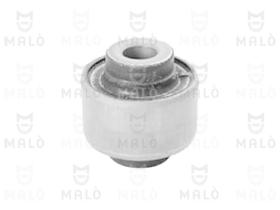 Akron-Malò 53666 - SILENTBLOCK BRAZO SUSPENSION