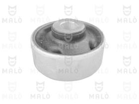 Triclo 176411 - SILENTBLOCK BRAZO SUSPENSION