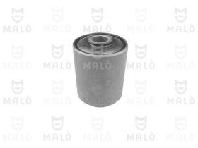 Metalcaucho 231871 - SILENTBLOCK BRAZO SUSPENSION