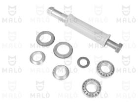 Akron-Malò 15213 - SILENTBLOCK BRAZO SUSPENSION - KIT REPARACION