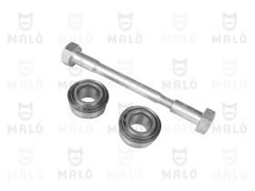 Metalcaucho 24147 - SILENTBLOCK BRAZO SUSPENSION - KIT REPARACION
