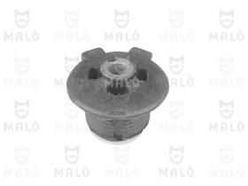 Metalcaucho 18836 - SILENTBLOCK EJE SUSPENSION